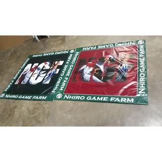 limber matting layout|Limber matting para sa inyong Manok panabong .